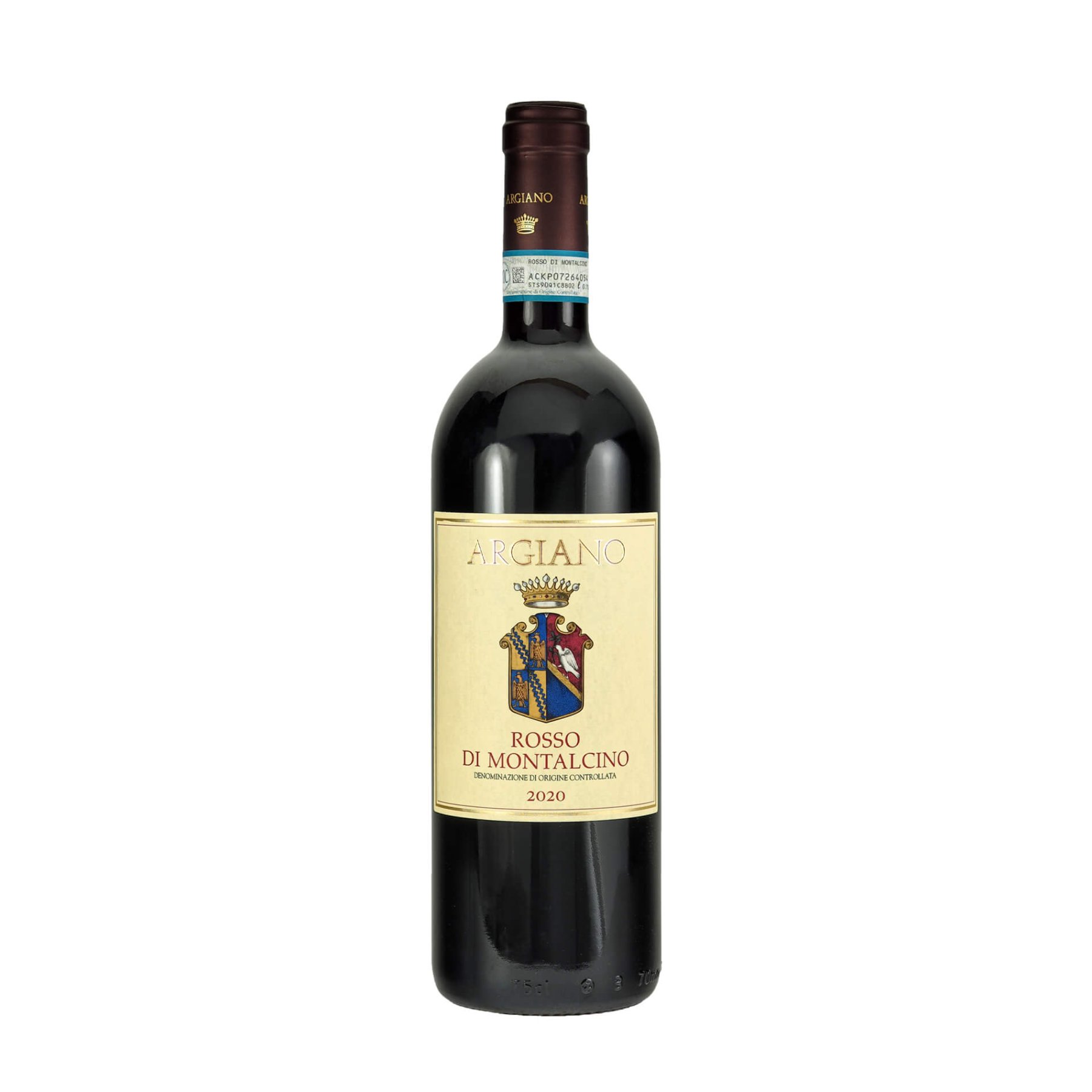 Rosso di Montalcino DOC 2020 ARGIANO