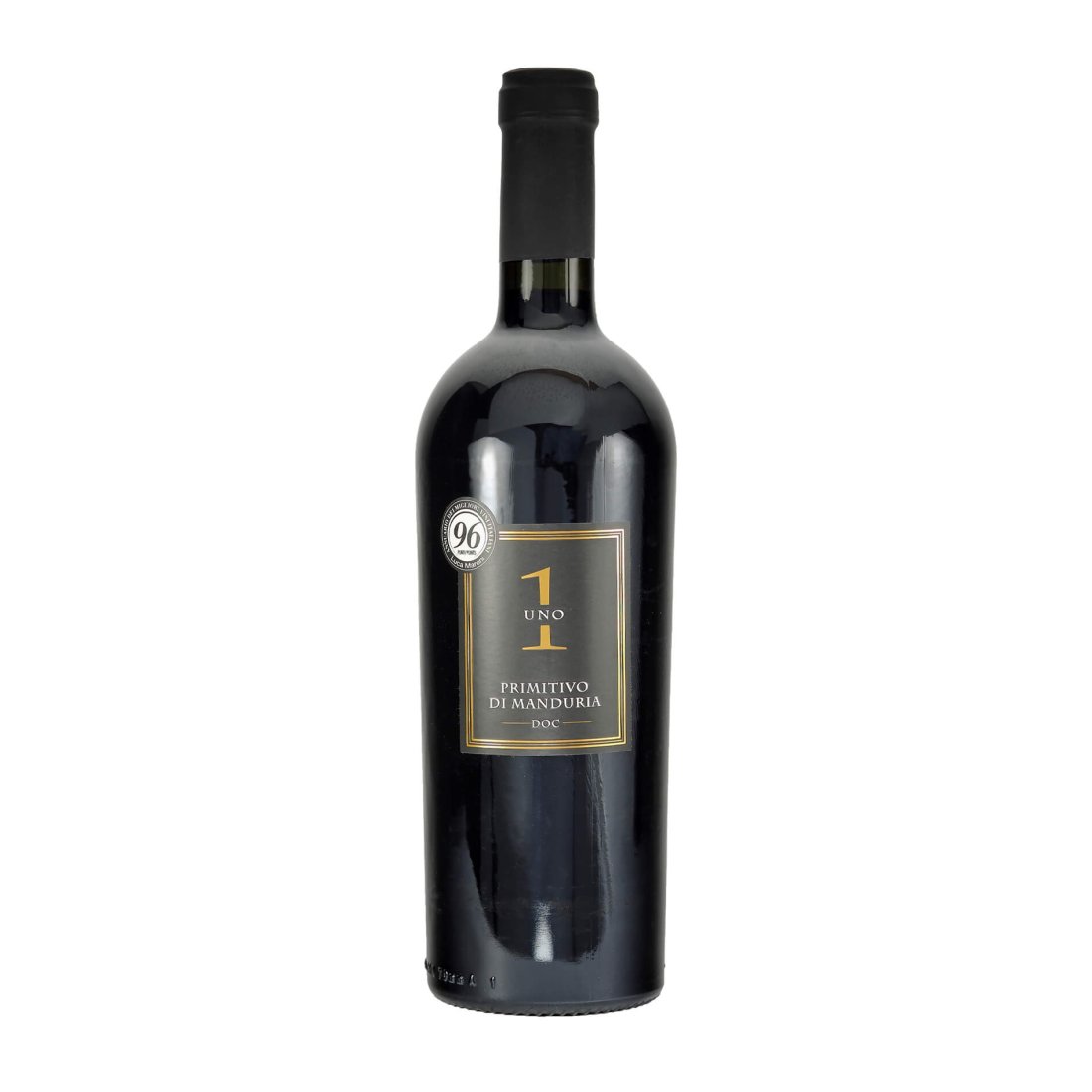 UNO Primitivo di Manduria DOC 2023 MASSERIA LA VOLPE