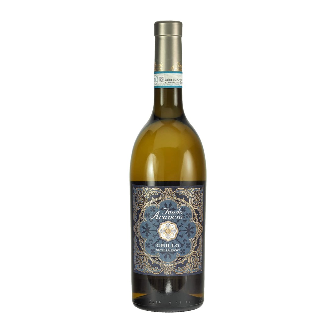 Grillo Sicilia DOC 2022 FEUDO ARANCIO