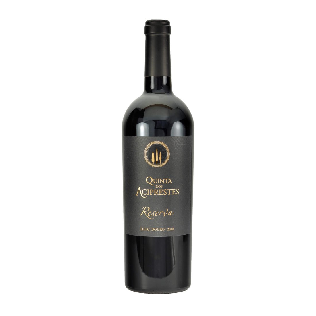 QUINTA DOS ACIPRESTES Reserva Douro DOC 2020 REAL COMPANHIA VELHA