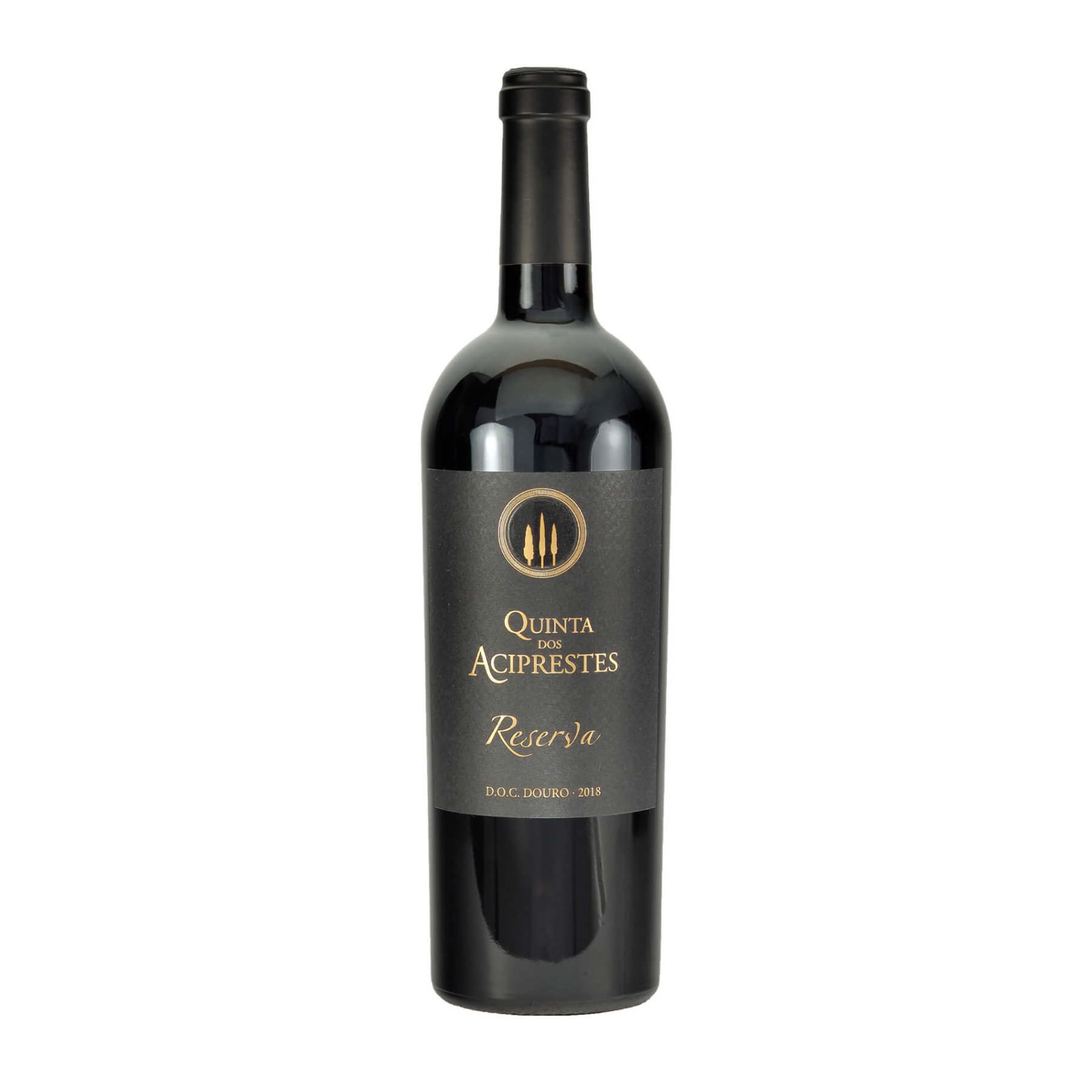 QUINTA DOS ACIPRESTES Reserva Douro DOC 2021 REAL COMPANHIA VELHA