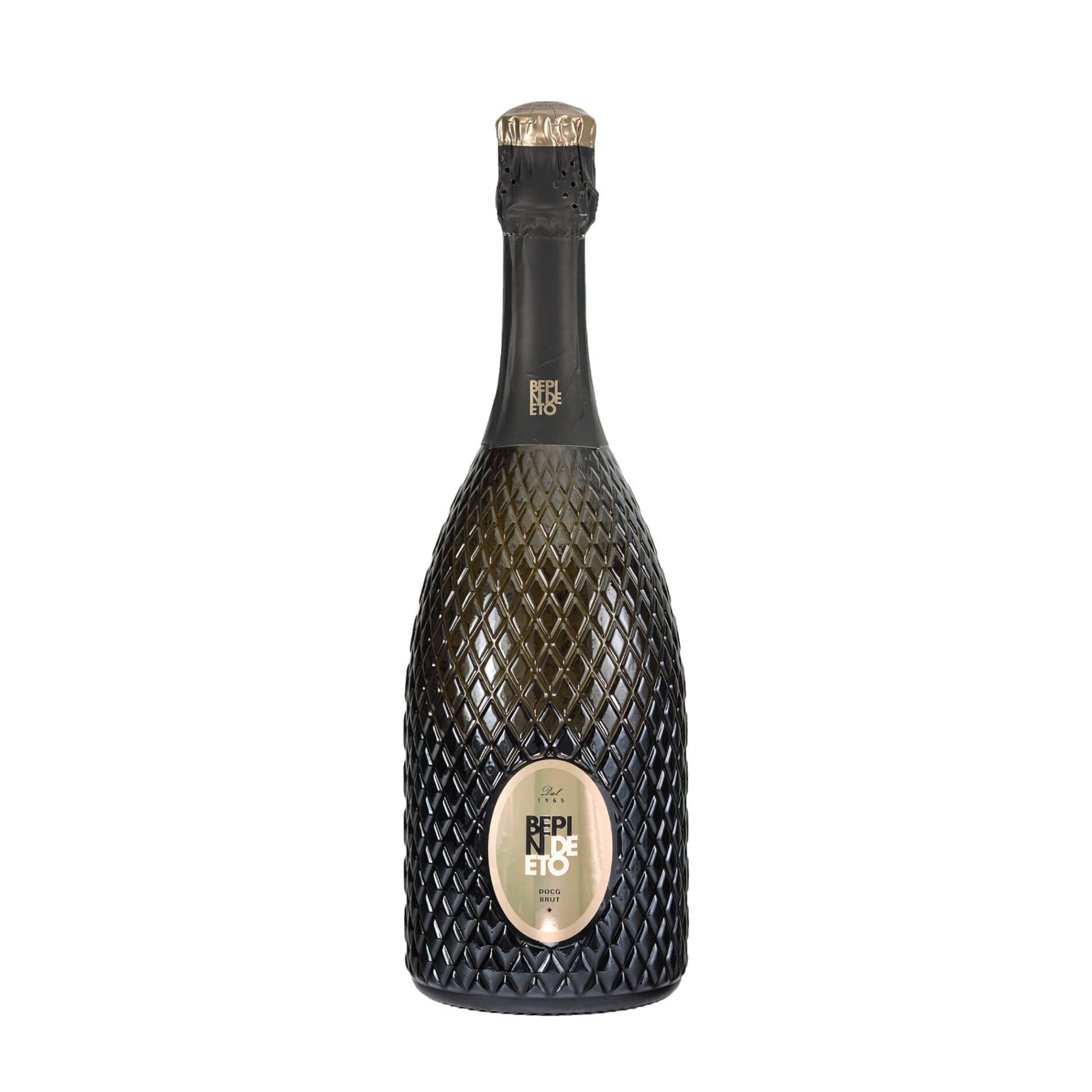 Prosecco Valdobbiadene DOCG Brut BEPIN DE ETO