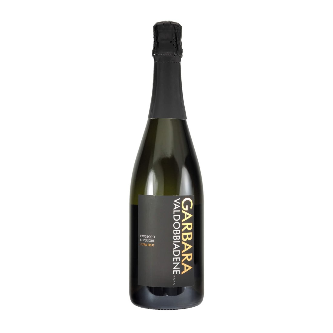 Prosecco Valdobbiadene DOCG Extra Brut GARBARA