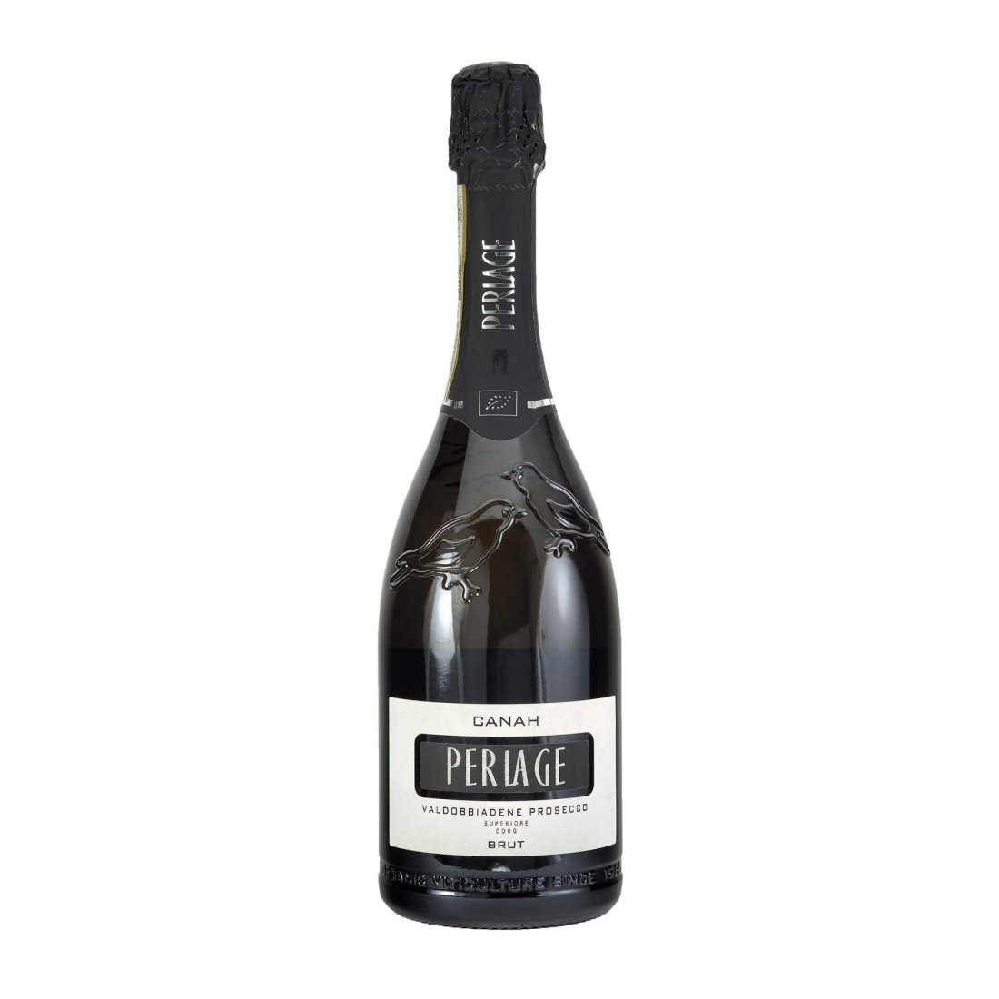 CANAH Prosecco Valdobbiadene DOCG Brut PERLAGE