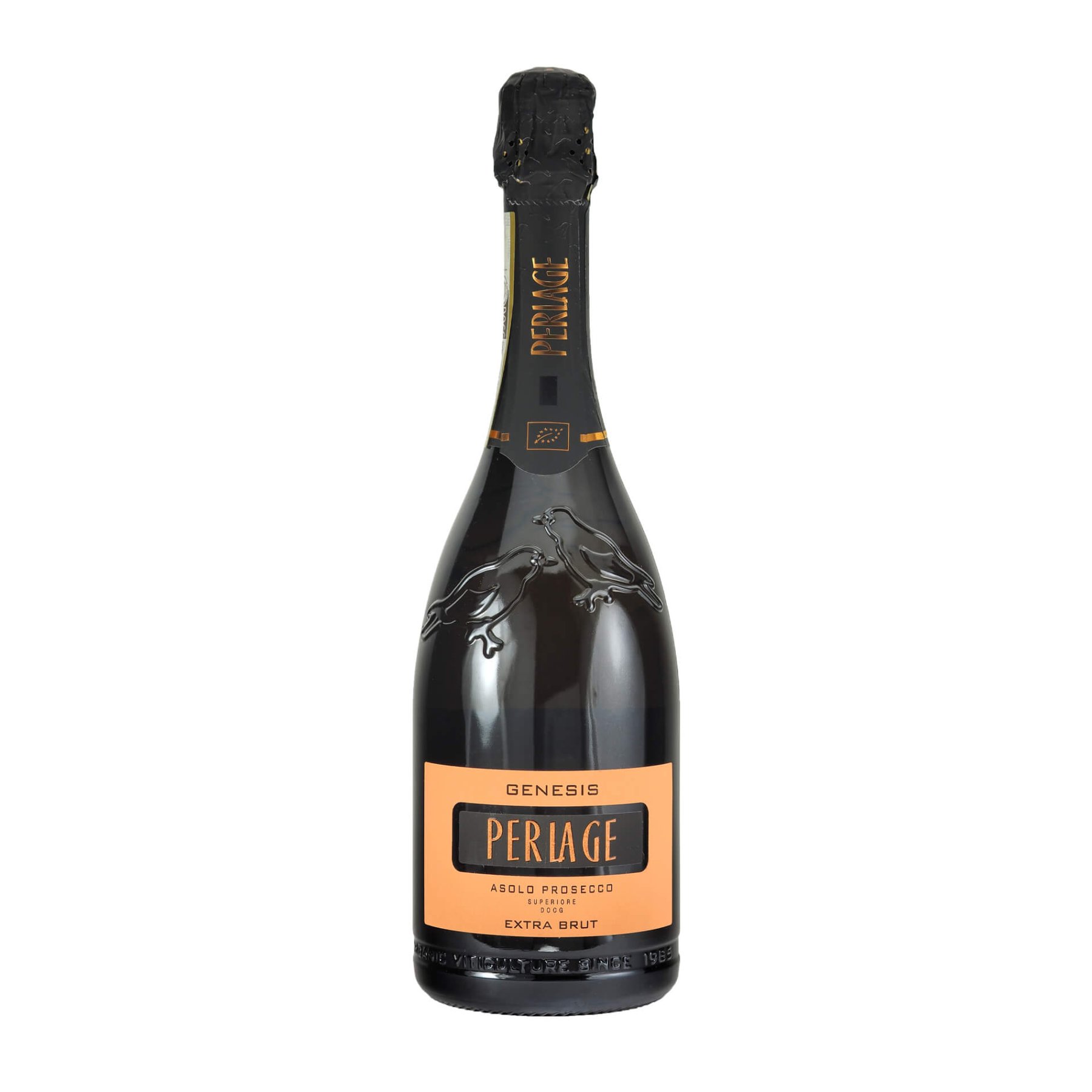 GENESIS Prosecco Asolo DOCG Extra Brut PERLAGE