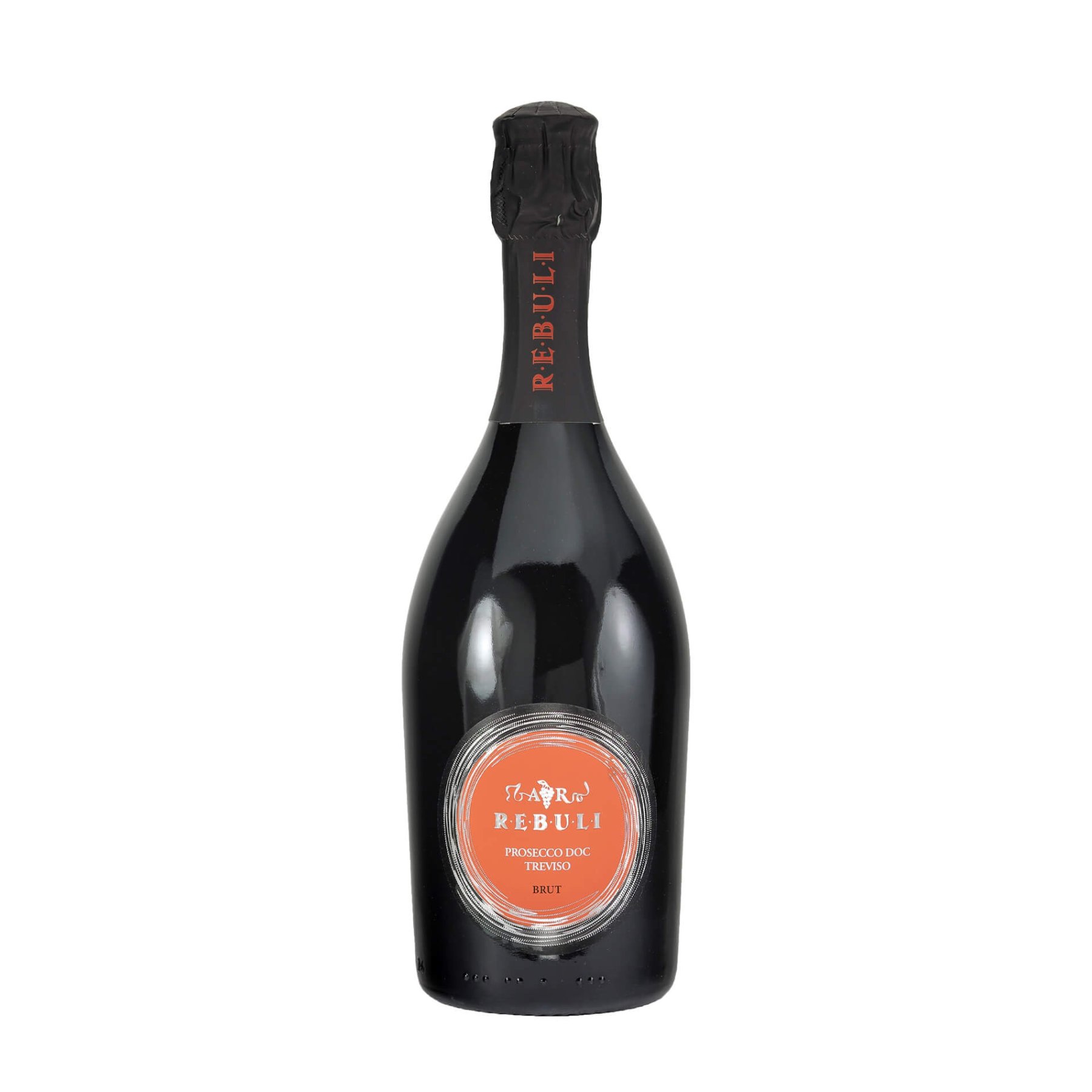 Prosecco DOC Treviso Brut REBULI