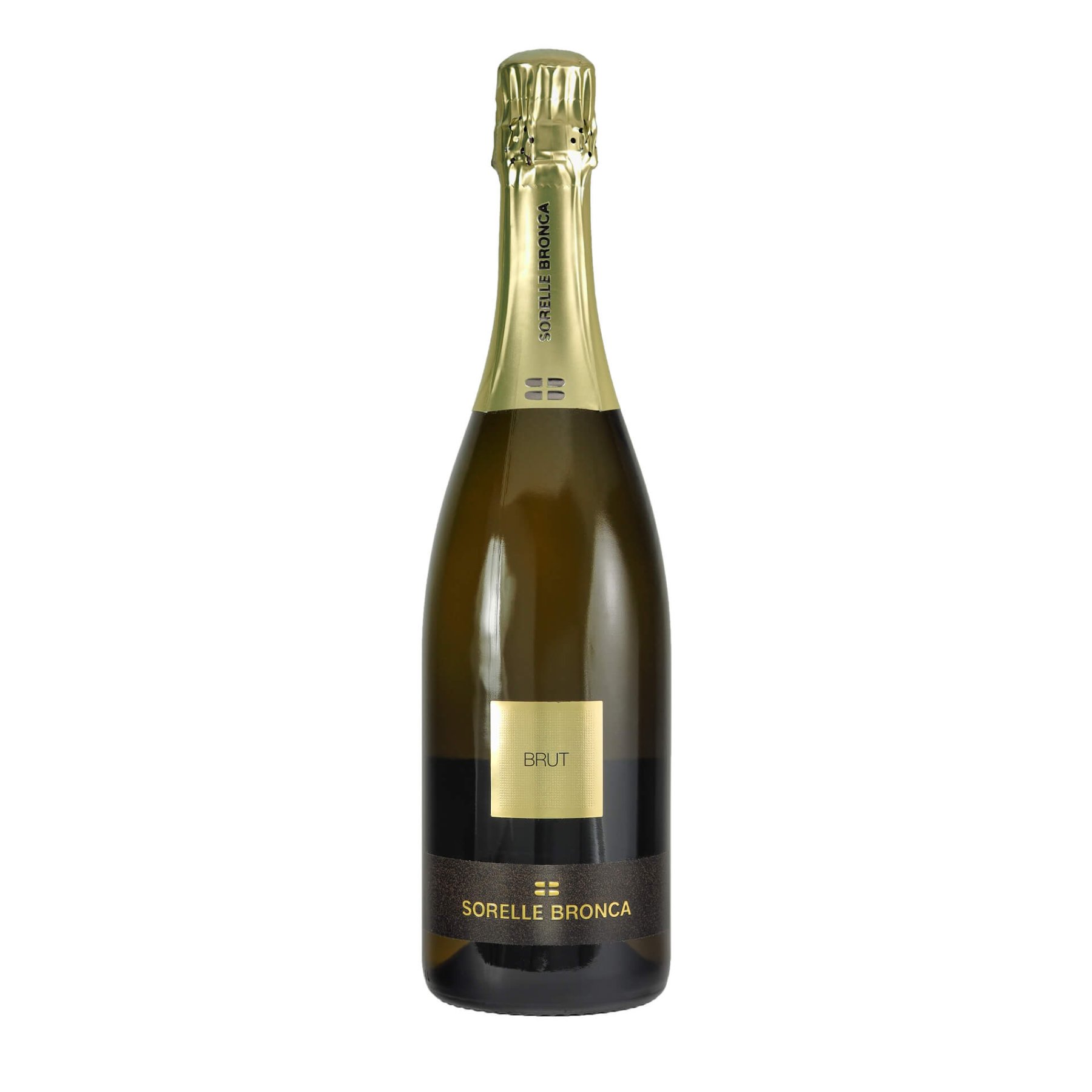 Prosecco Valdobbiadene DOCG Brut SORELLE BRONCA