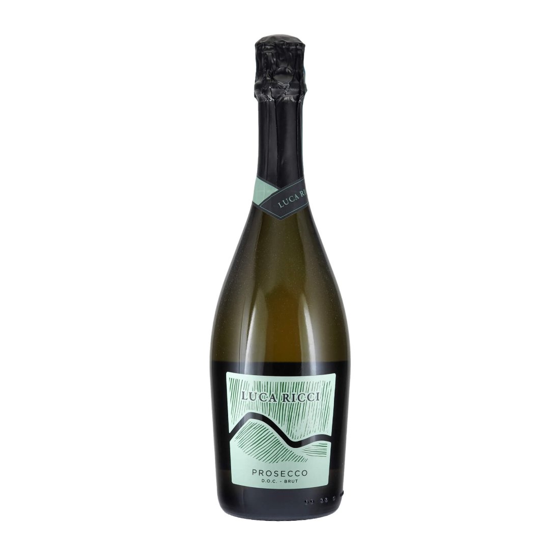 Prosecco DOC Treviso Brut LUCA RICCI