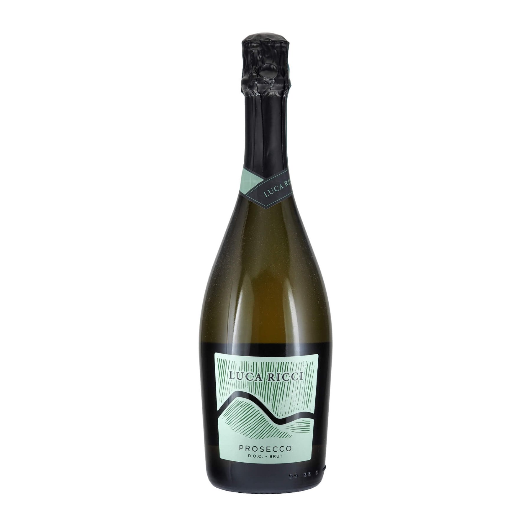 Prosecco DOC Treviso Brut LUCA RICCI