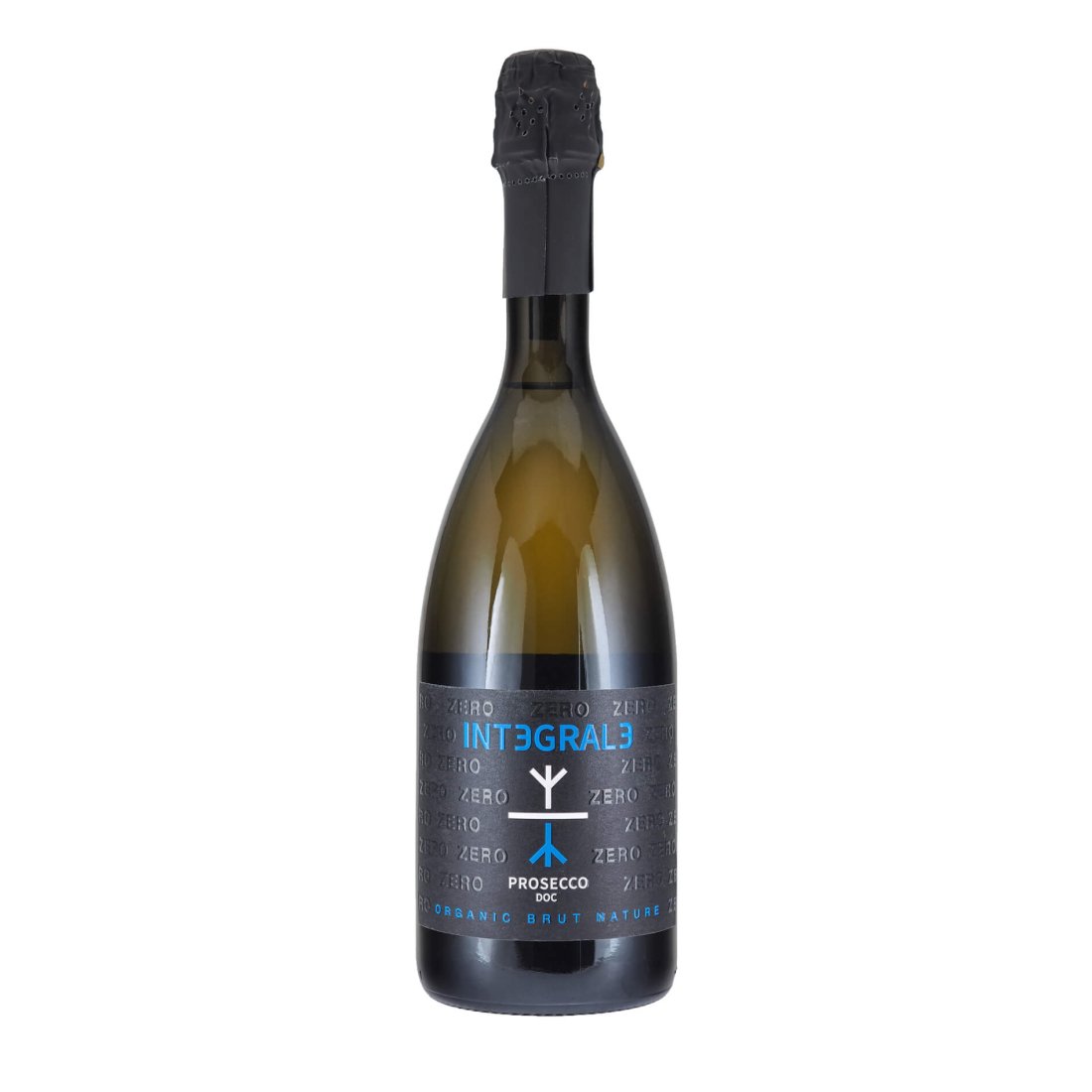 Prosecco DOC Brut Nature Organic INTEGRALE