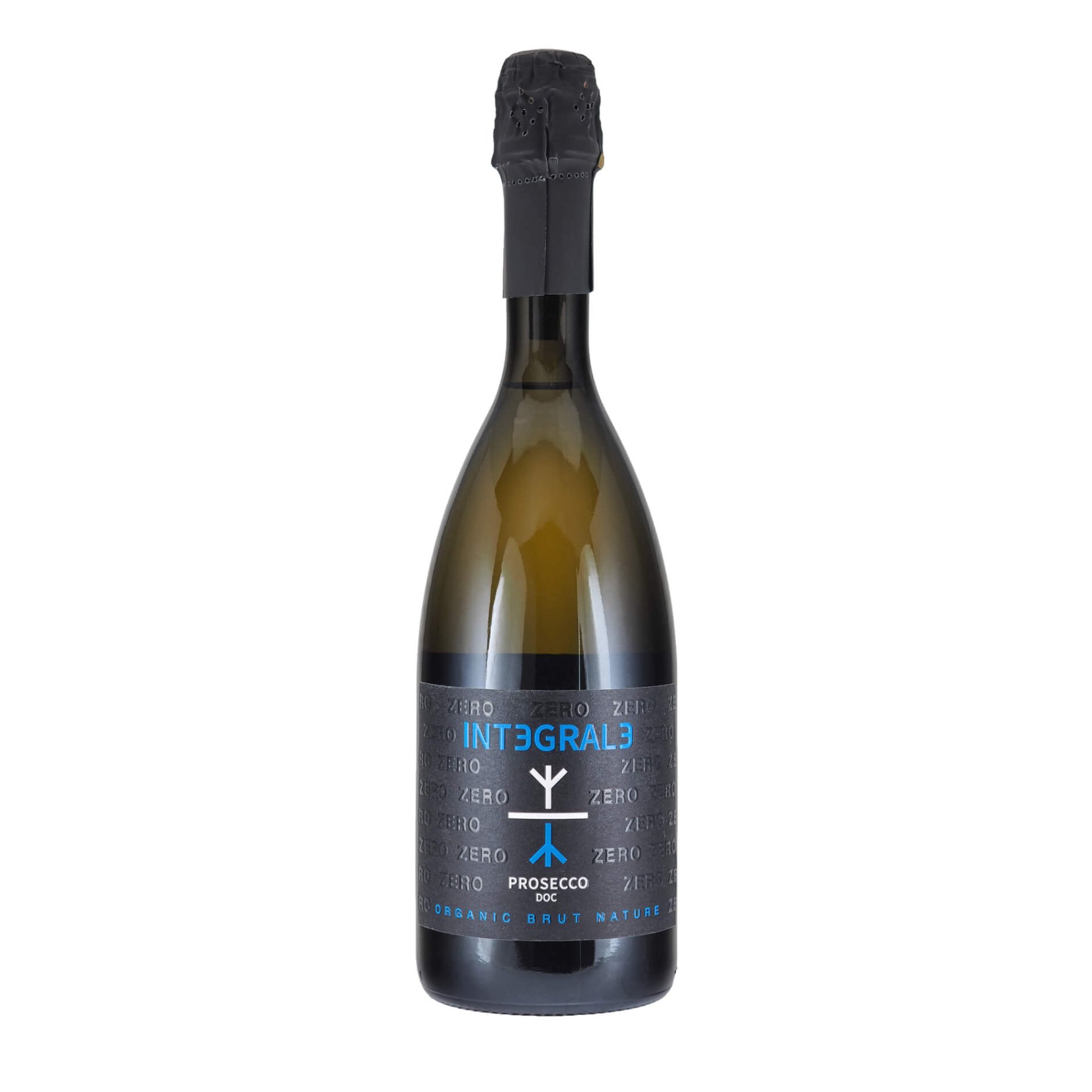 Prosecco DOC Brut Nature Organic INTEGRALE