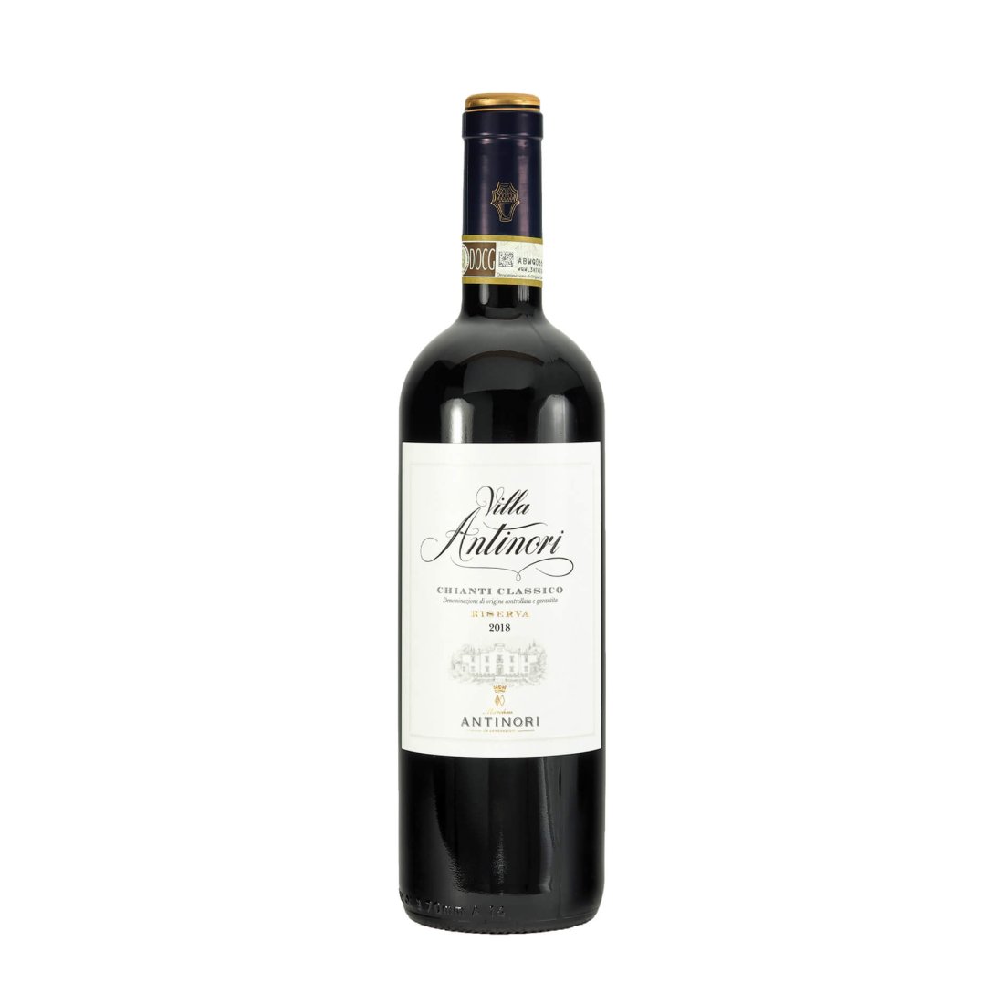 VILLA ANTINORI Chianti Classico DOCG Riserva 2021 ANTINORI