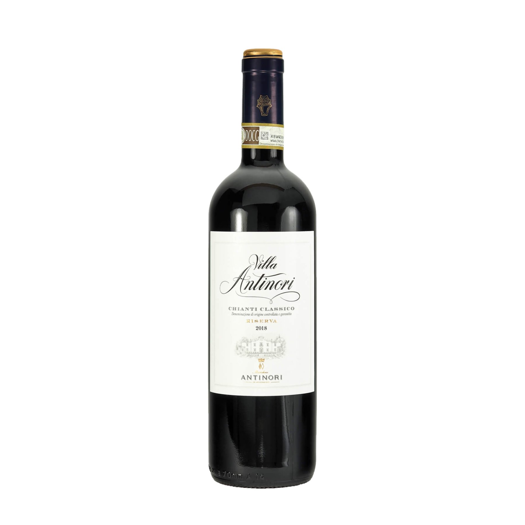 VILLA ANTINORI Chianti Classico DOCG Riserva 2021 ANTINORI