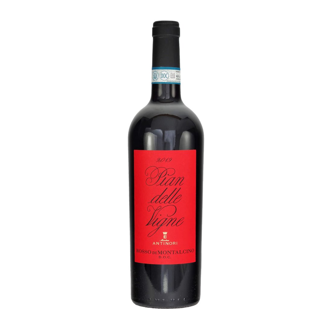 Rosso di Montalcino DOC 2022 PIAN DELLE VIGNE Antinori