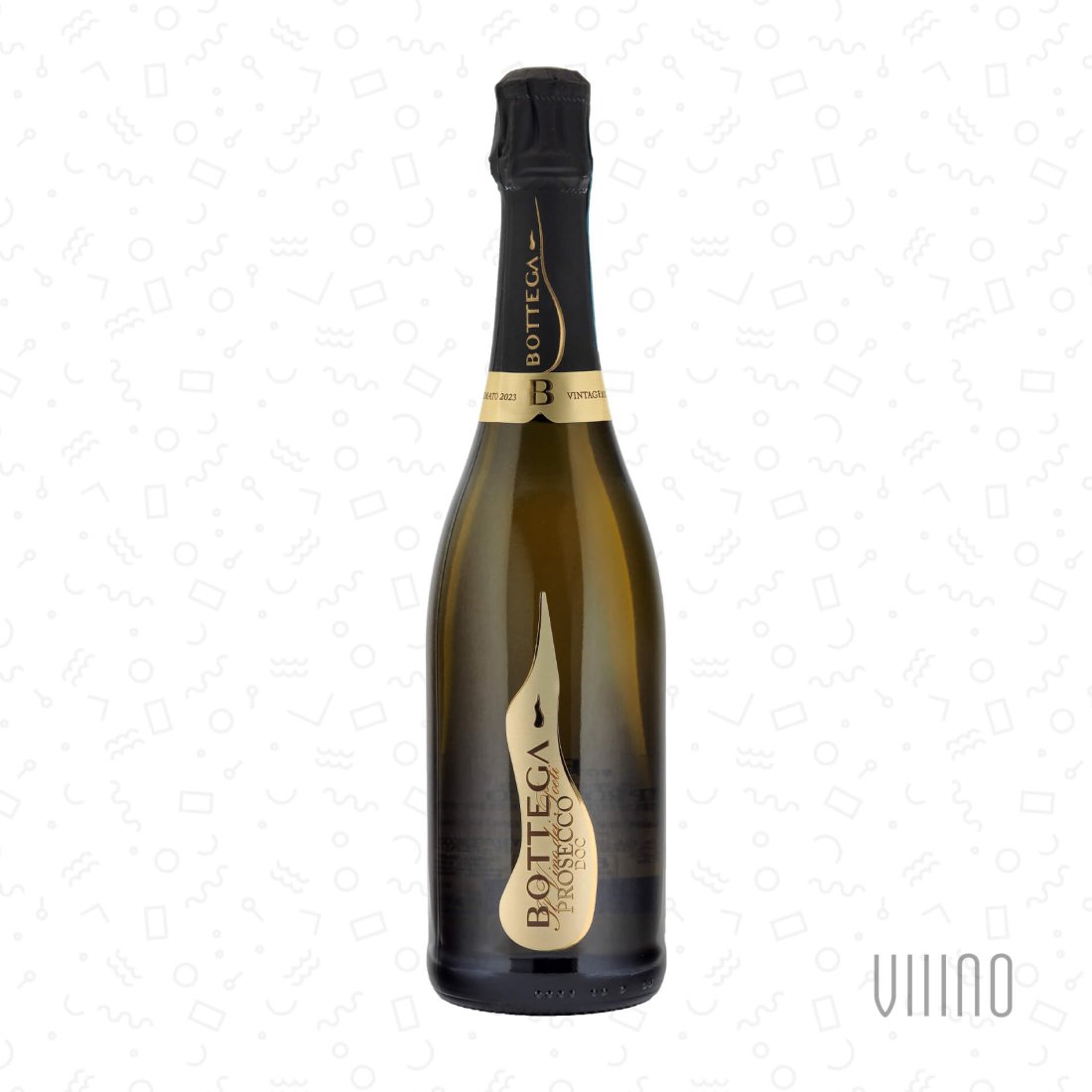 Prosecco DOC Treviso Brut BOTTEGA