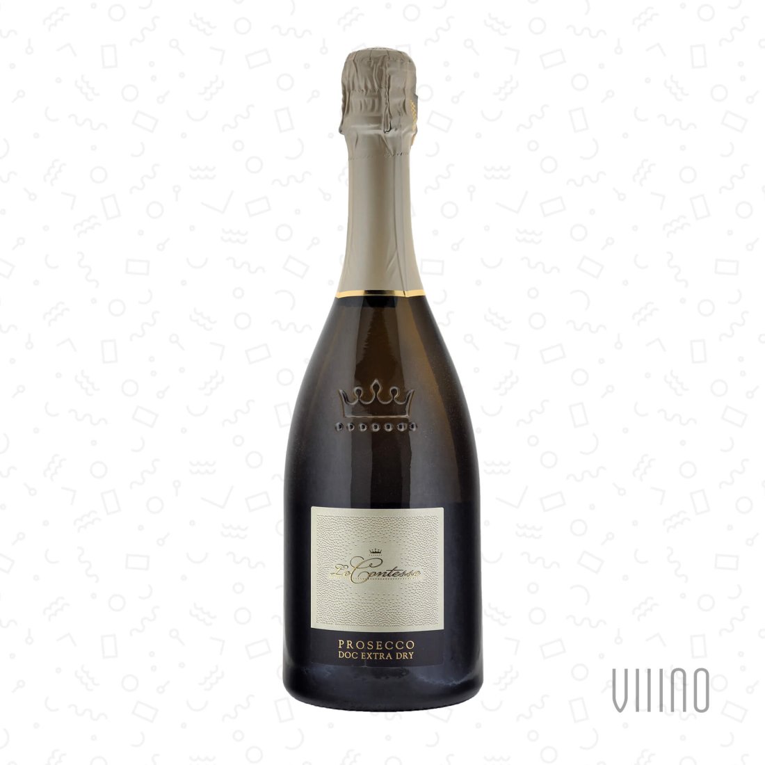 Prosecco DOC Treviso Extra Dry LE CONTESSE