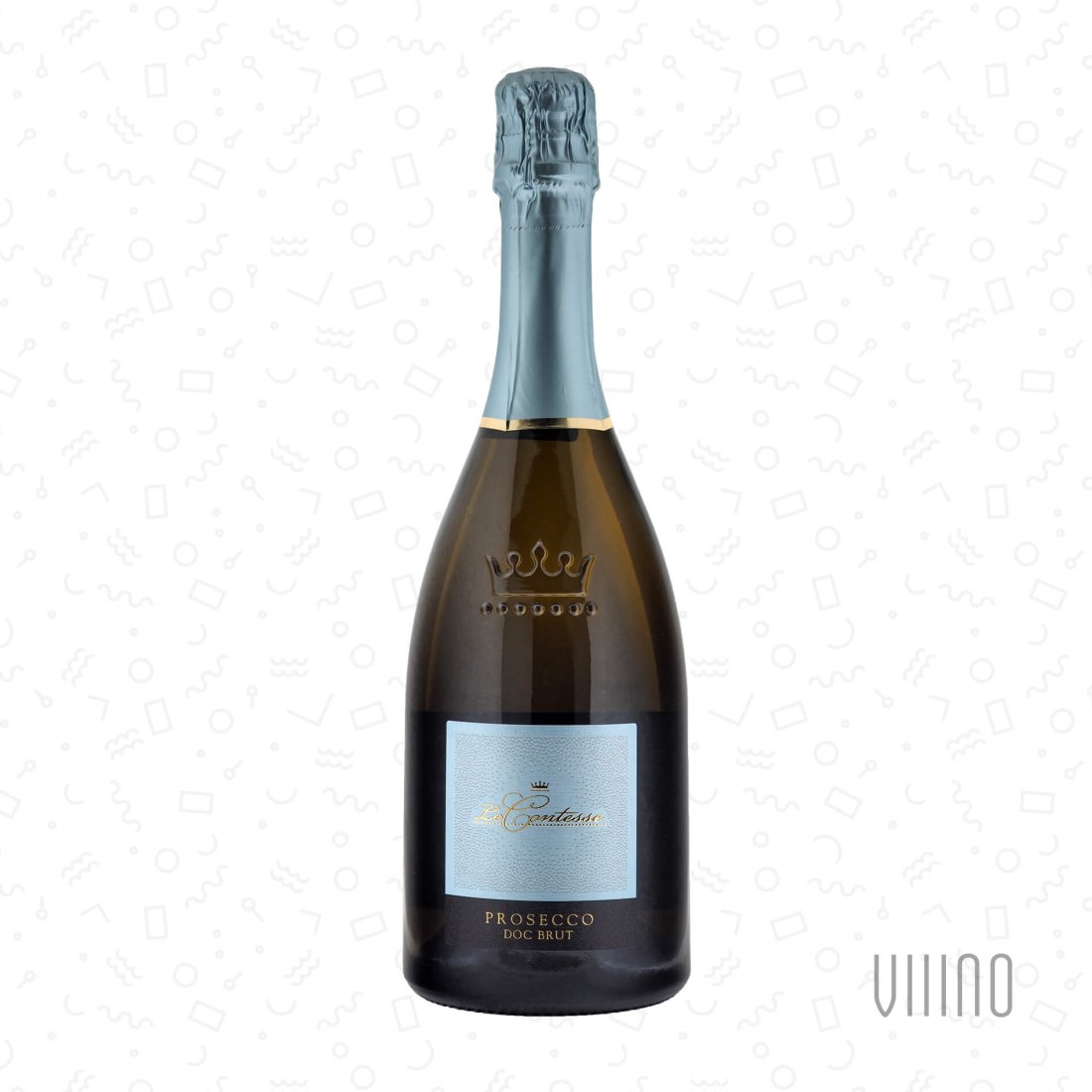 Prosecco DOC Treviso Brut LE CONTESSE