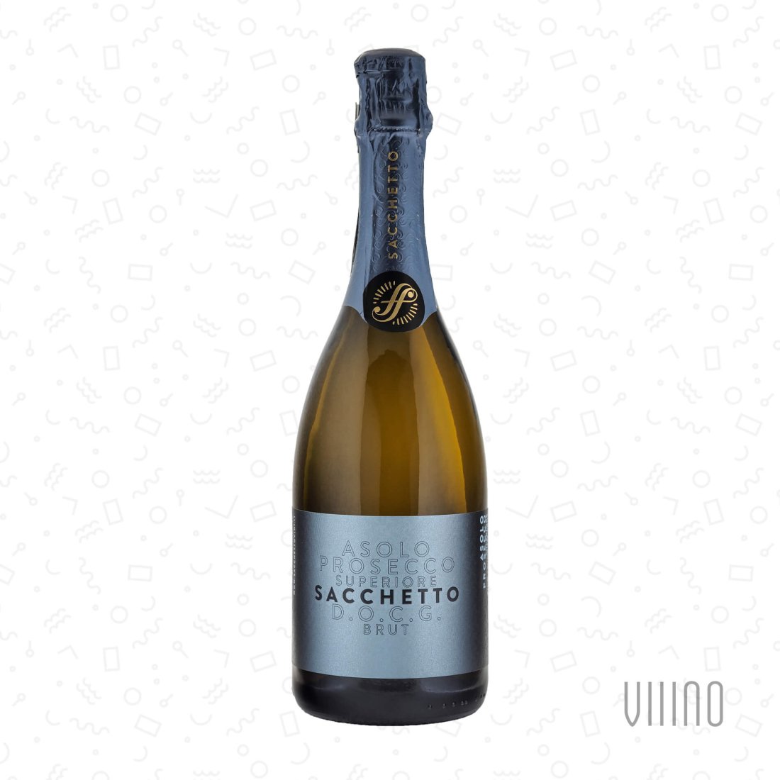 Prosecco Asolo DOCG Brut SACCHETTO