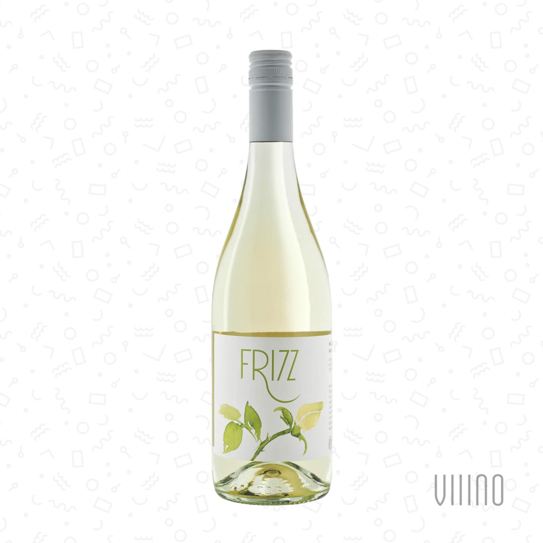 FRIZZ Frizzante Müller Thurgau / Pálava 2024 perlivé víno VINAŘSTVÍ OULEHLA suché š. 2409