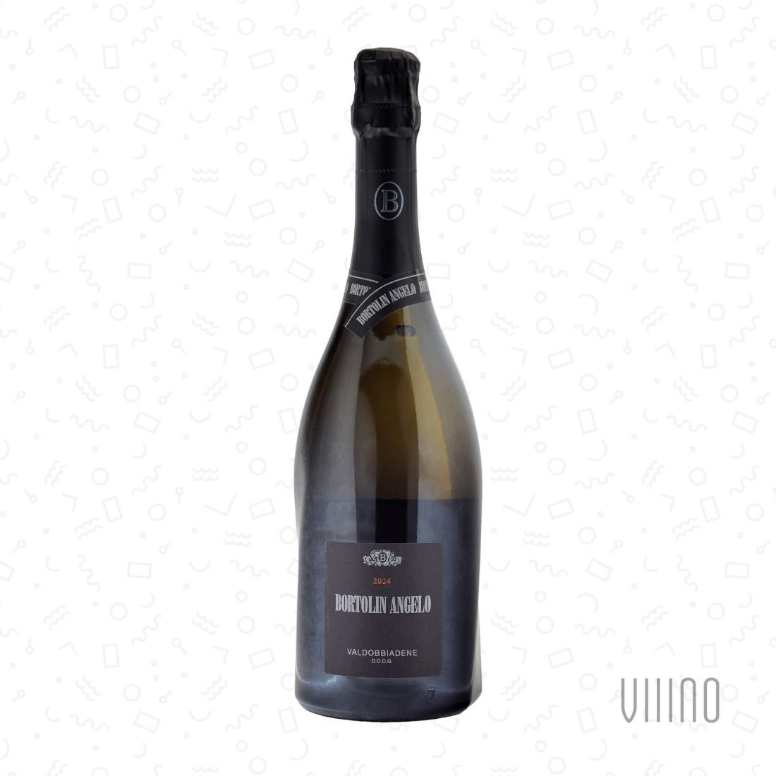 Valdobbiadene DOCG Brut BORTOLIN ANGELO