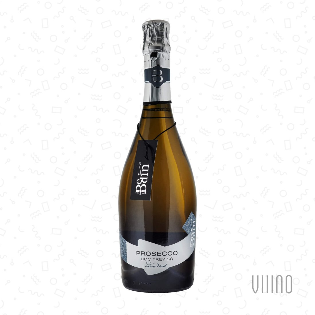 Prosecco DOC Treviso Extra Brut BEDIN