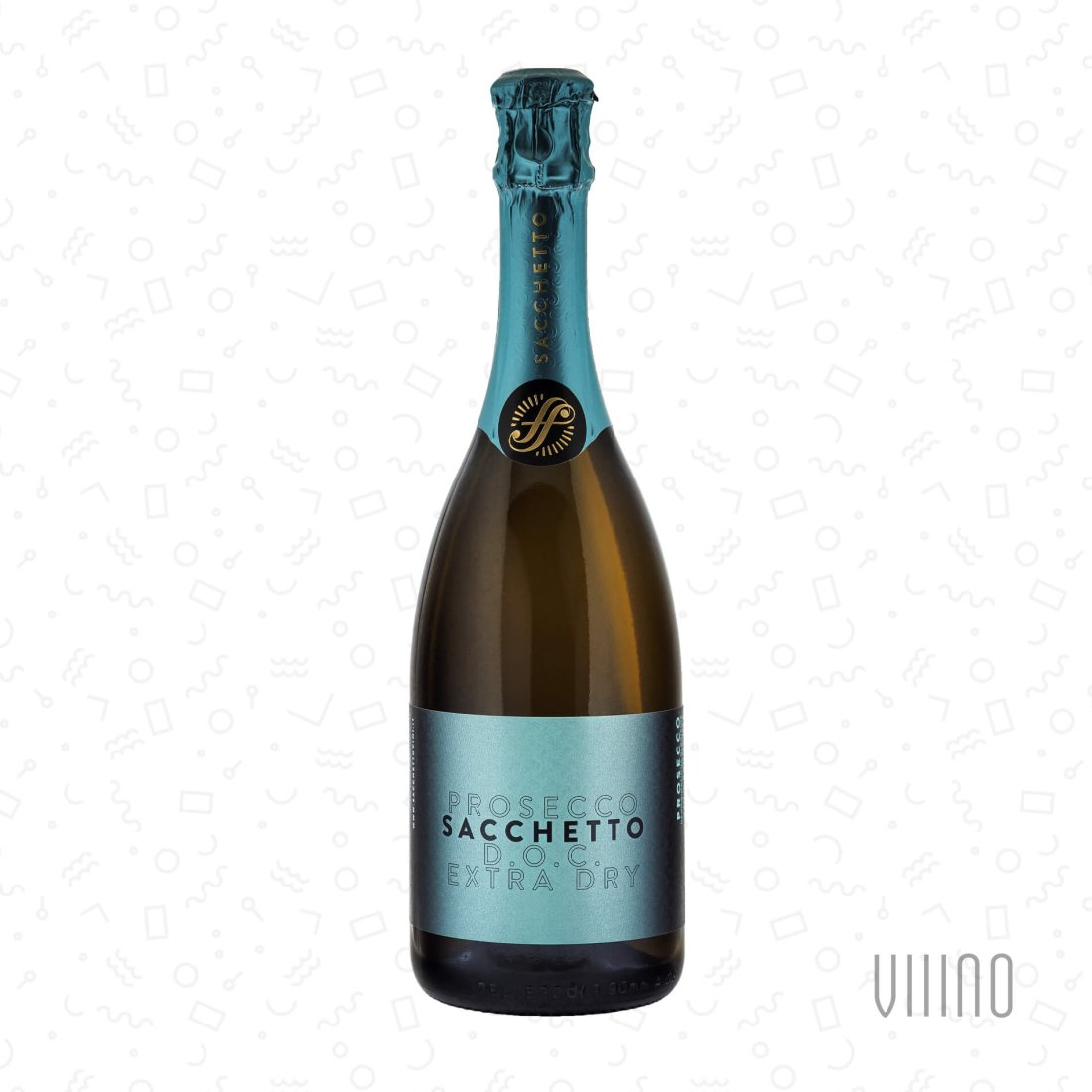 Prosecco DOC Extra Dry SACCHETTO