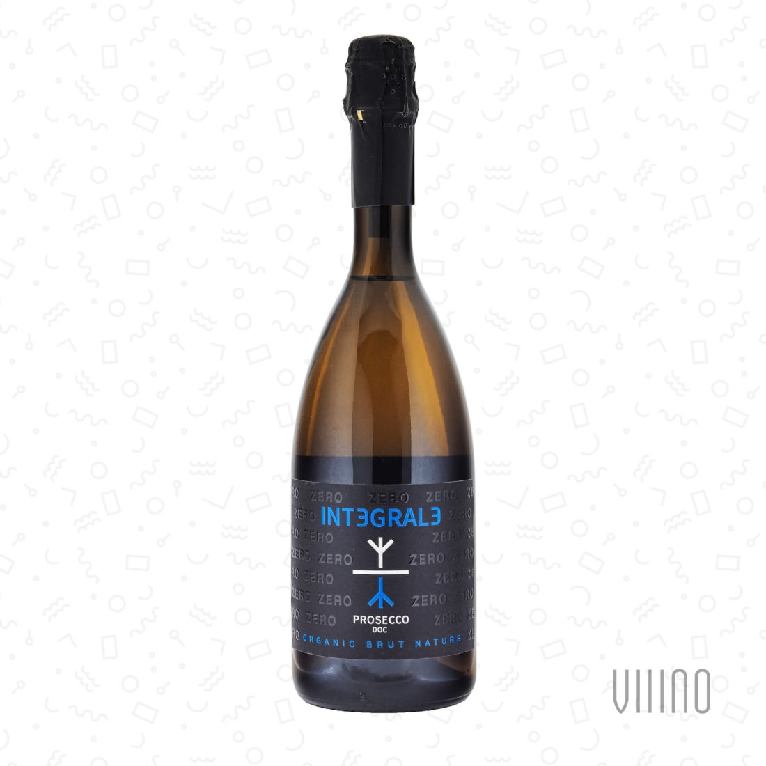 Prosecco DOC Brut Nature Organic INTEGRALE