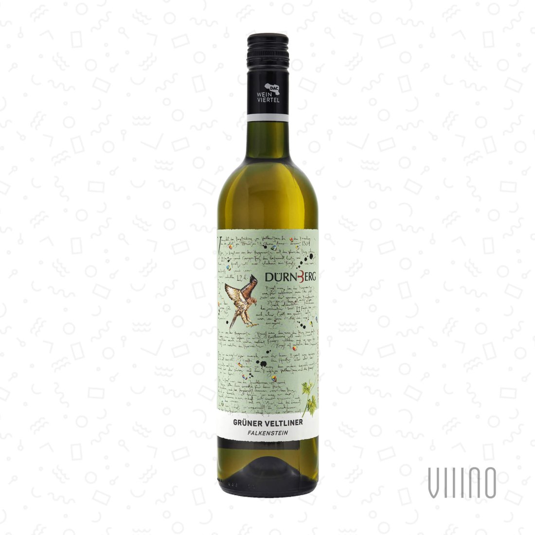 Grüner Veltliner Weinviertel DAC 2023 Falkenstein DÜRNBERG