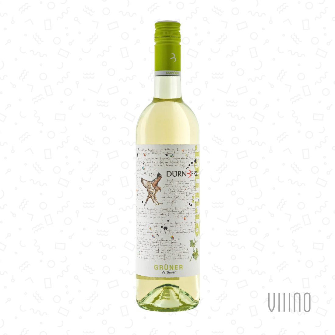 GRÜNER Grüner Veltliner 2023 DÜRNBERG