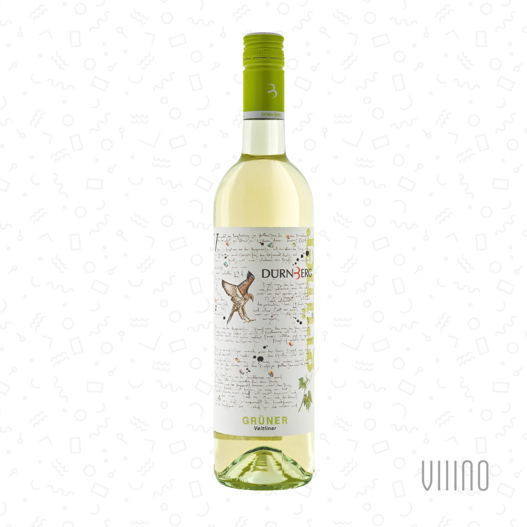 GRÜNER Grüner Veltliner 2023 DÜRNBERG