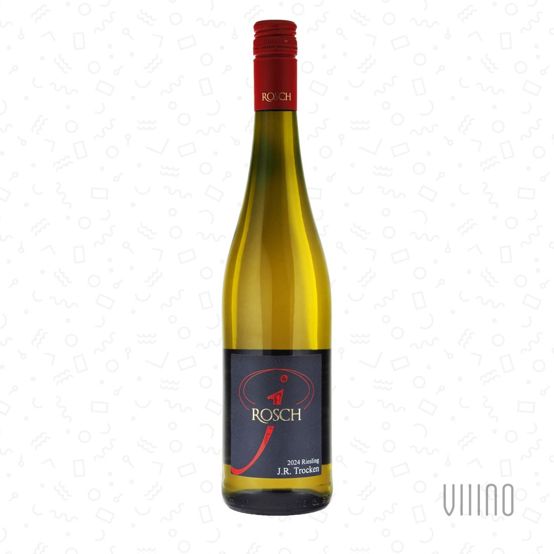 Riesling trocken J. R. 2024 Mosel JOSEF ROSCH