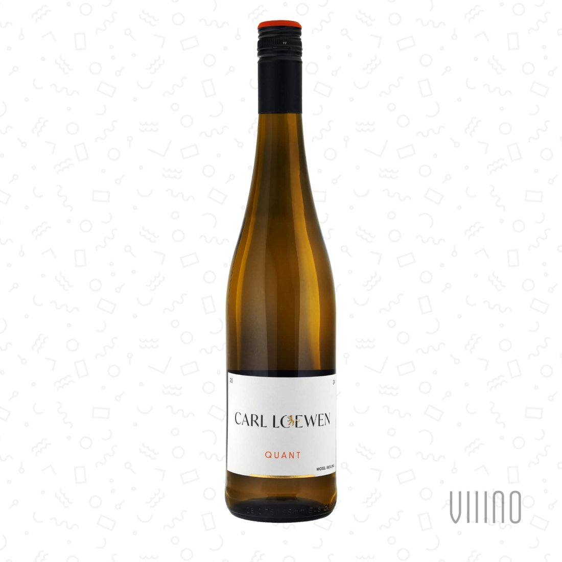 Riesling QUANT 2024 Mosel CARL LOEWEN