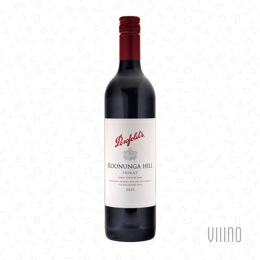 Shiraz 2023 Koonunga Hill PENFOLDS