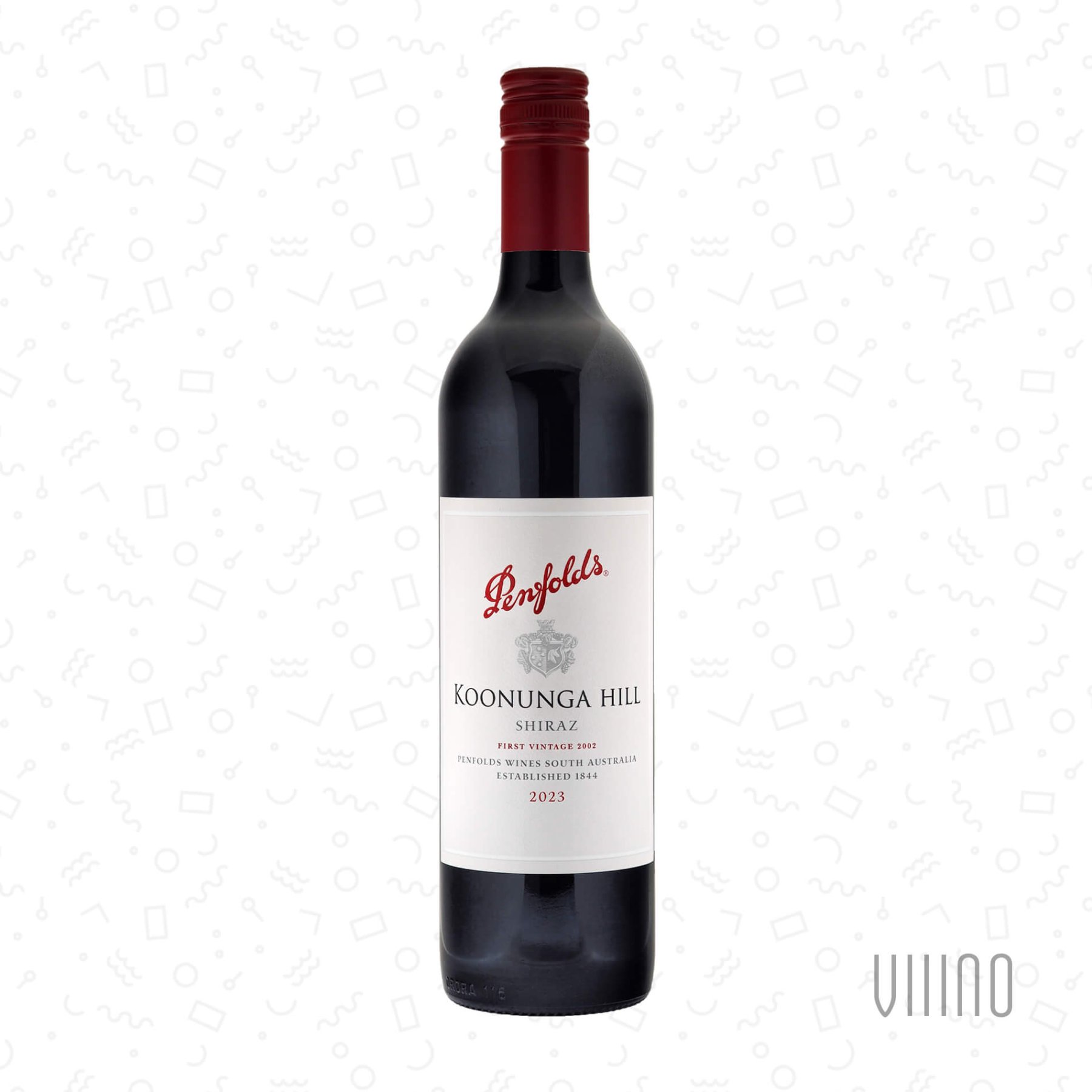 Shiraz 2023 Koonunga Hill PENFOLDS