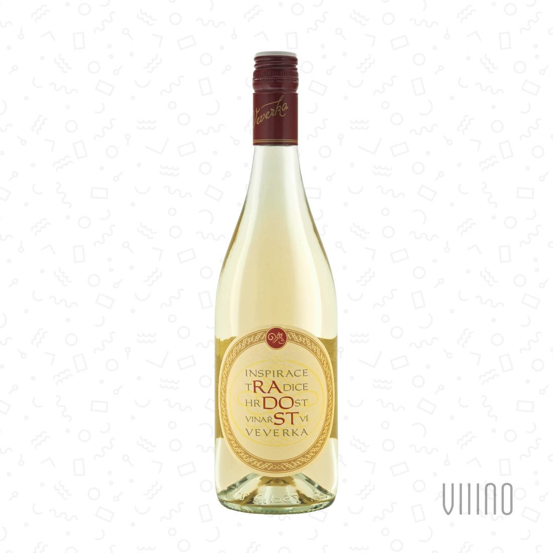 Radost 2024 VEVERKA polosuché š. 04/2024