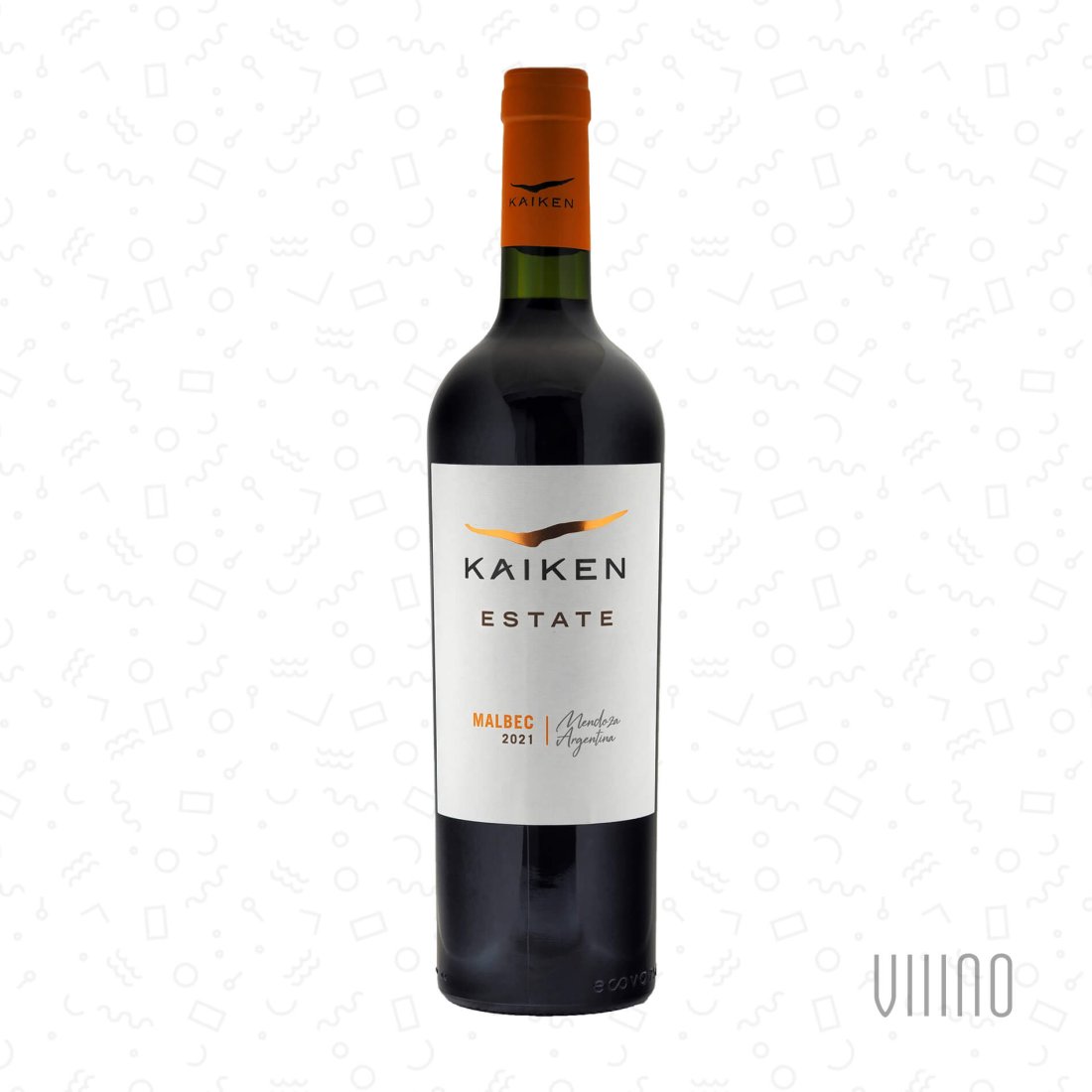 Malbec 2021 Estate KAIKEN