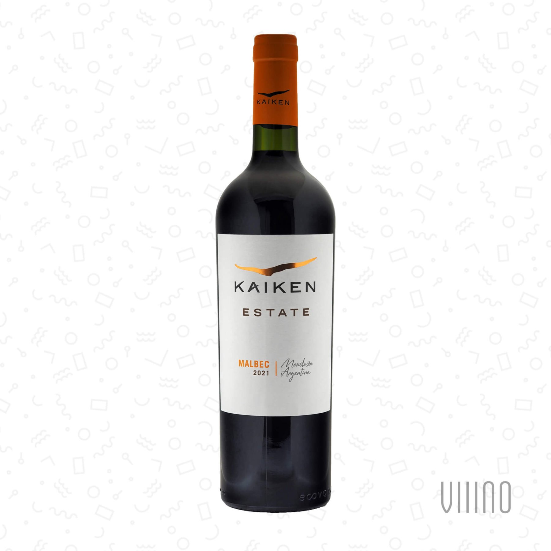 Malbec 2022 Estate KAIKEN