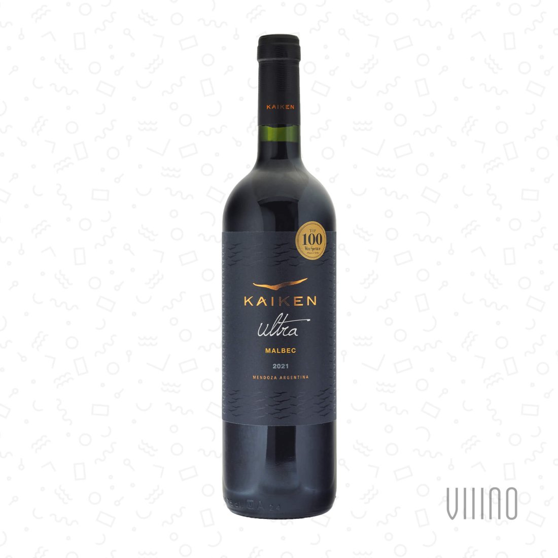 Malbec 2021 Ultra KAIKEN