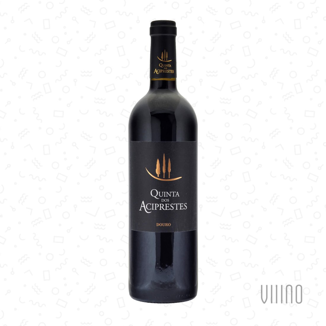 QUINTA DOS ACIPRESTES Douro DOC 2022 REAL COMPANHIA VELHA