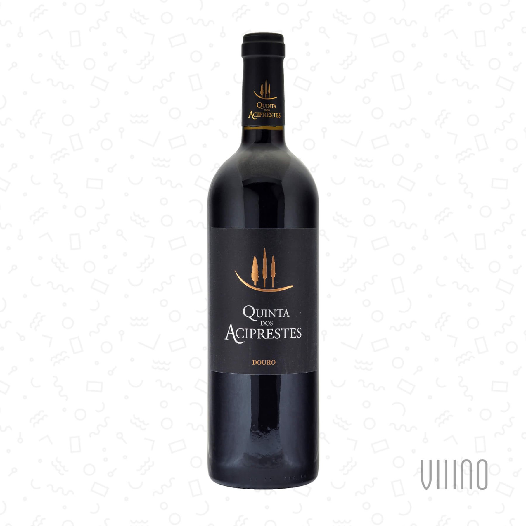 QUINTA DOS ACIPRESTES Douro DOC 2022 REAL COMPANHIA VELHA