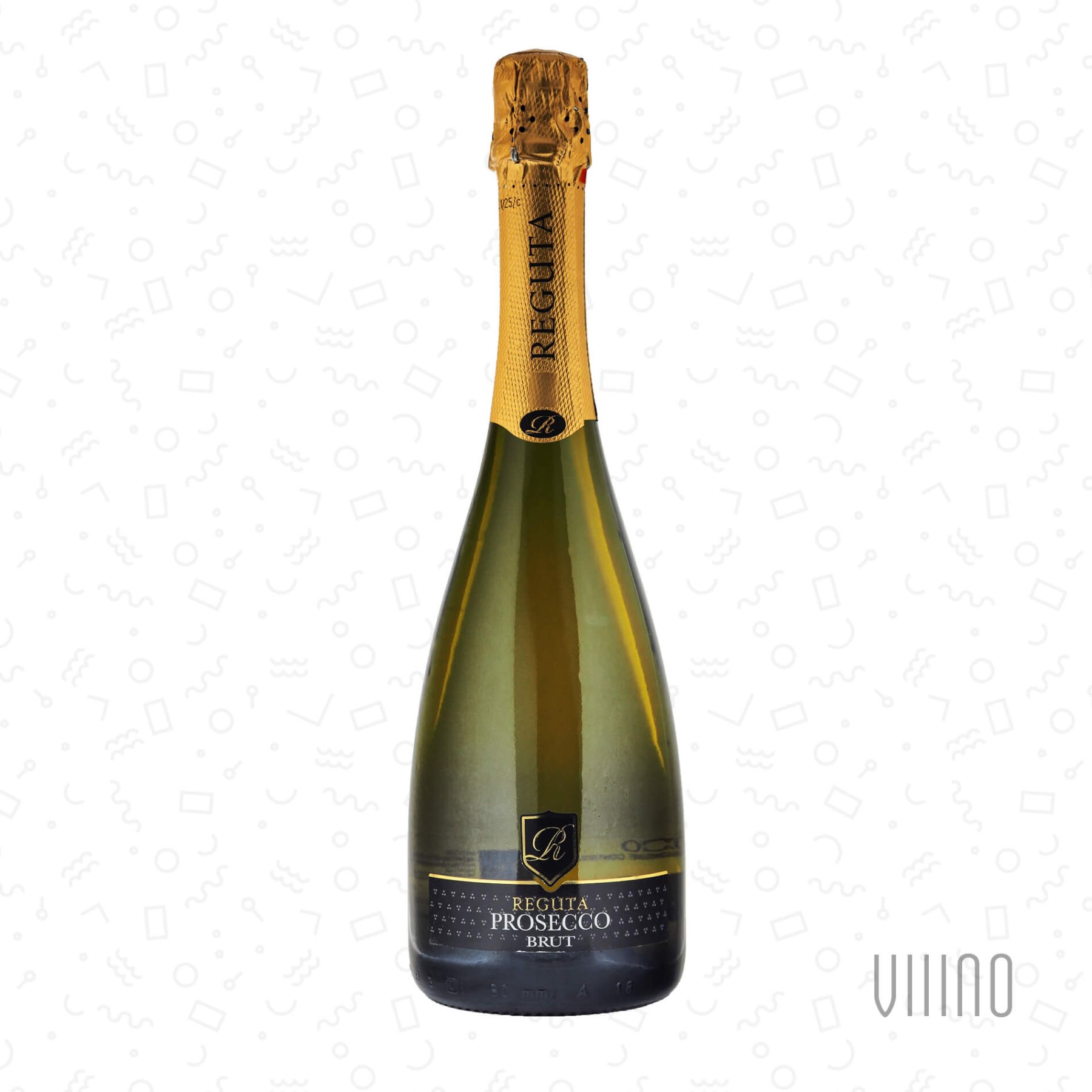 Prosecco DOC Brut REGUTA
