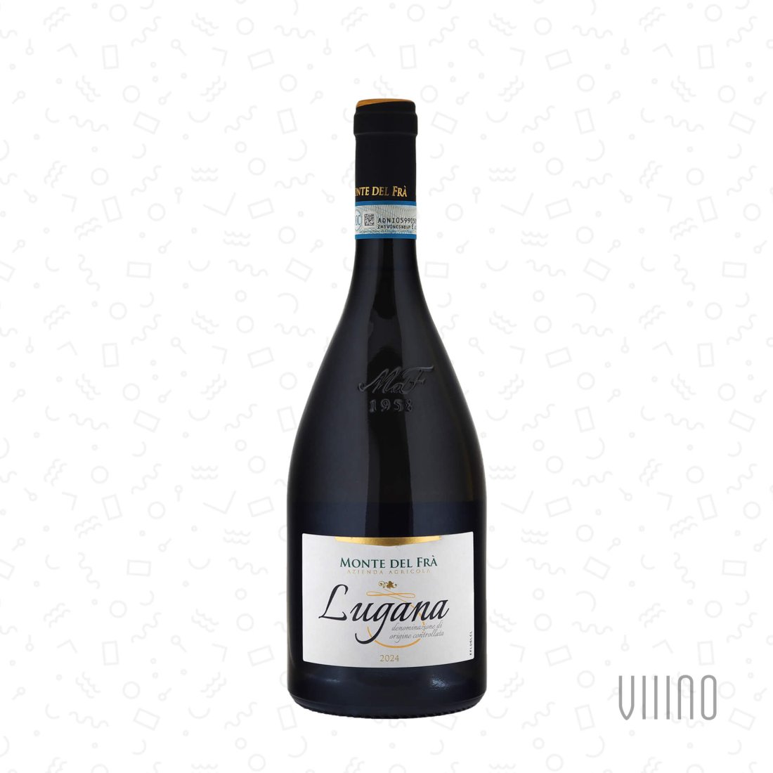 Lugana DOC 2024 MONTE DEL FRÀ