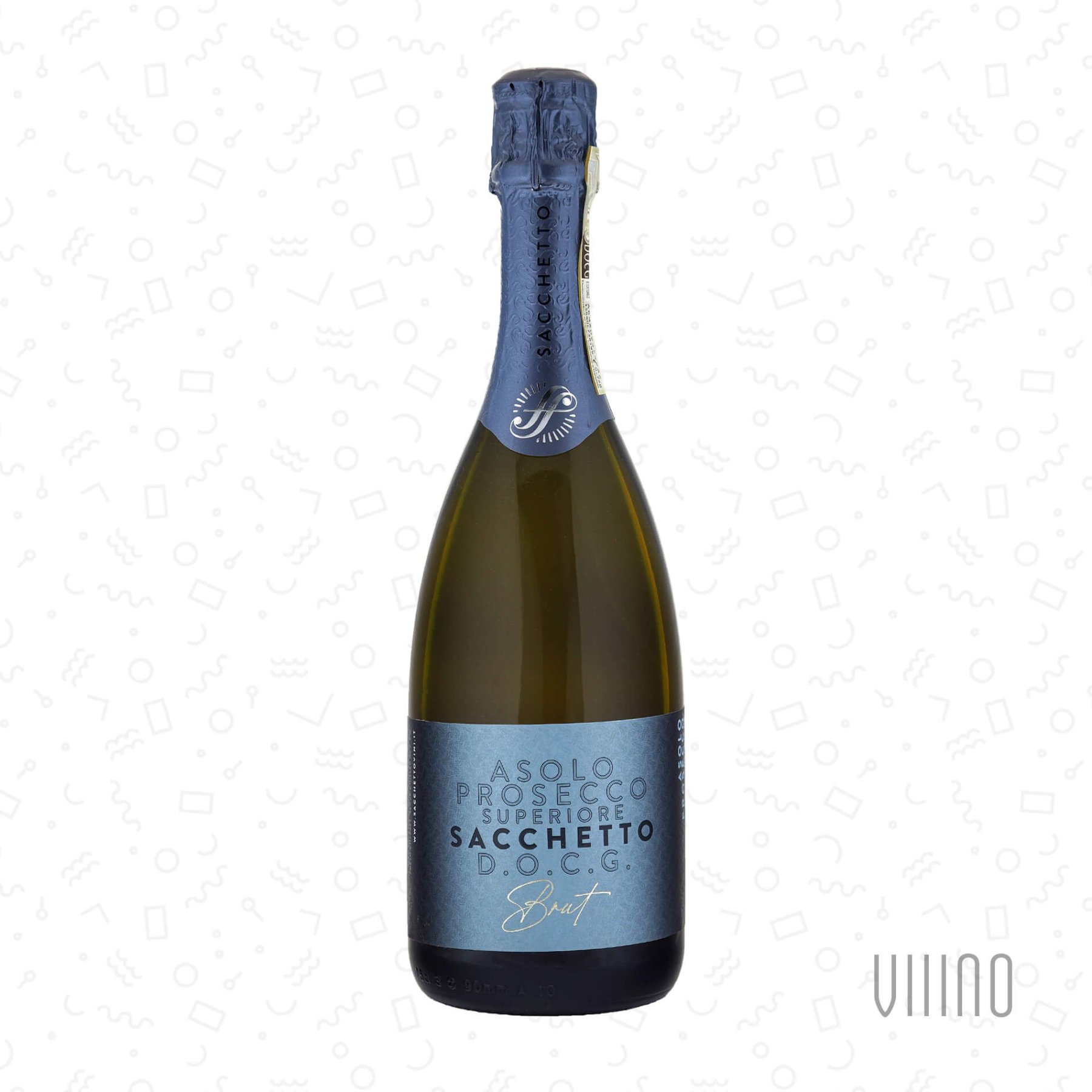 Prosecco Asolo DOCG Brut SACCHETTO