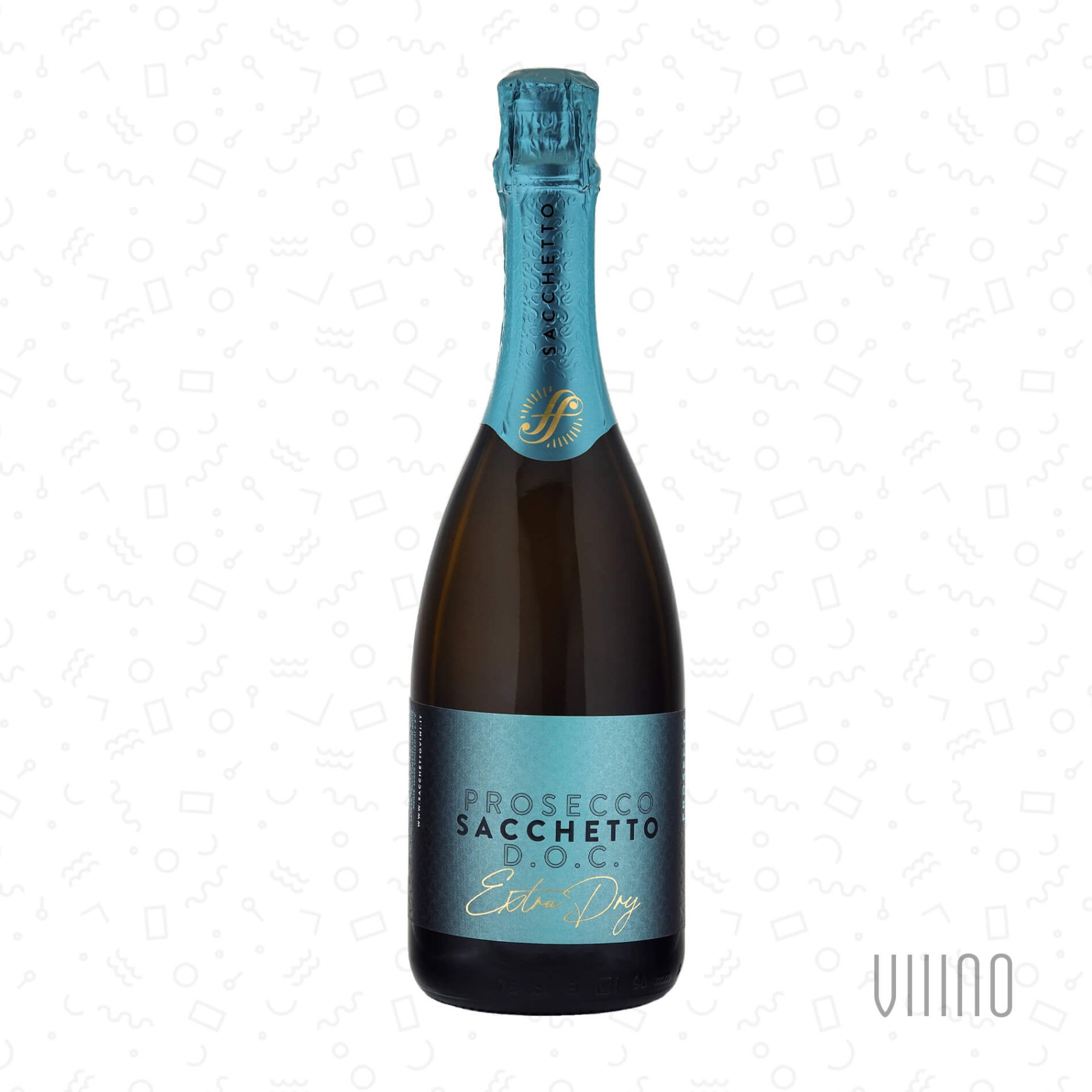 Prosecco DOC Extra Dry SACCHETTO