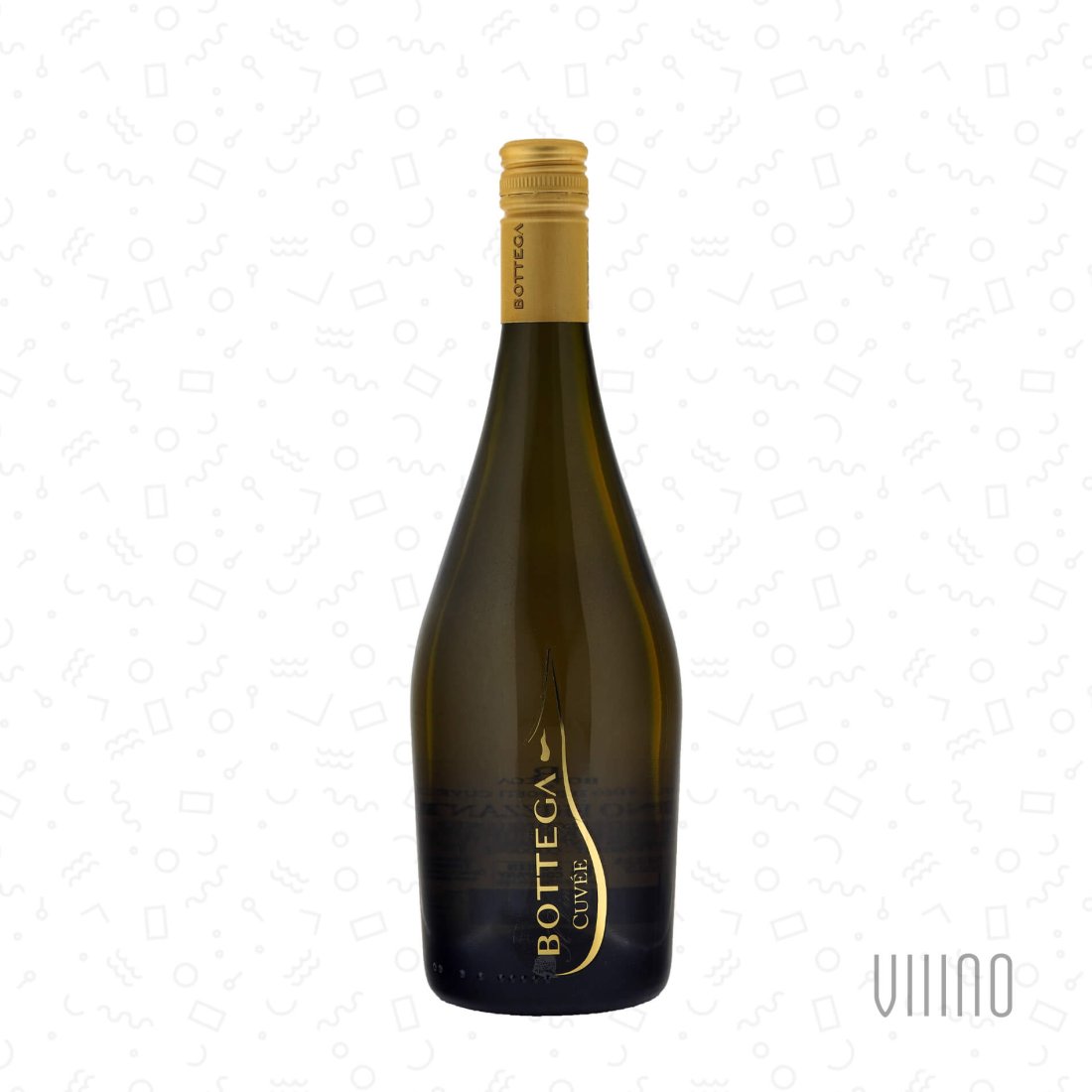 Cuvée Vino Frizzante BOTTEGA