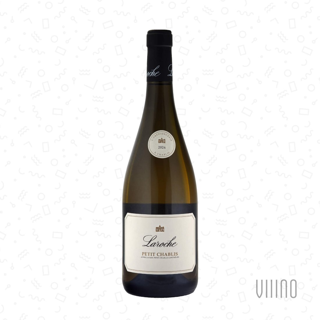 Petit Chablis AOC 2024 LAROCHE