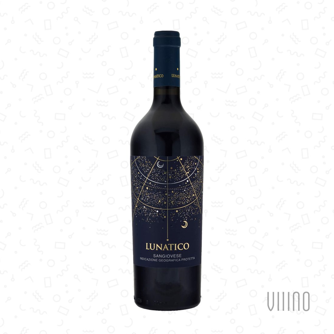 Sangiovese Terre d‘Abruzzo IGP 2024 Lunatico FANTINI