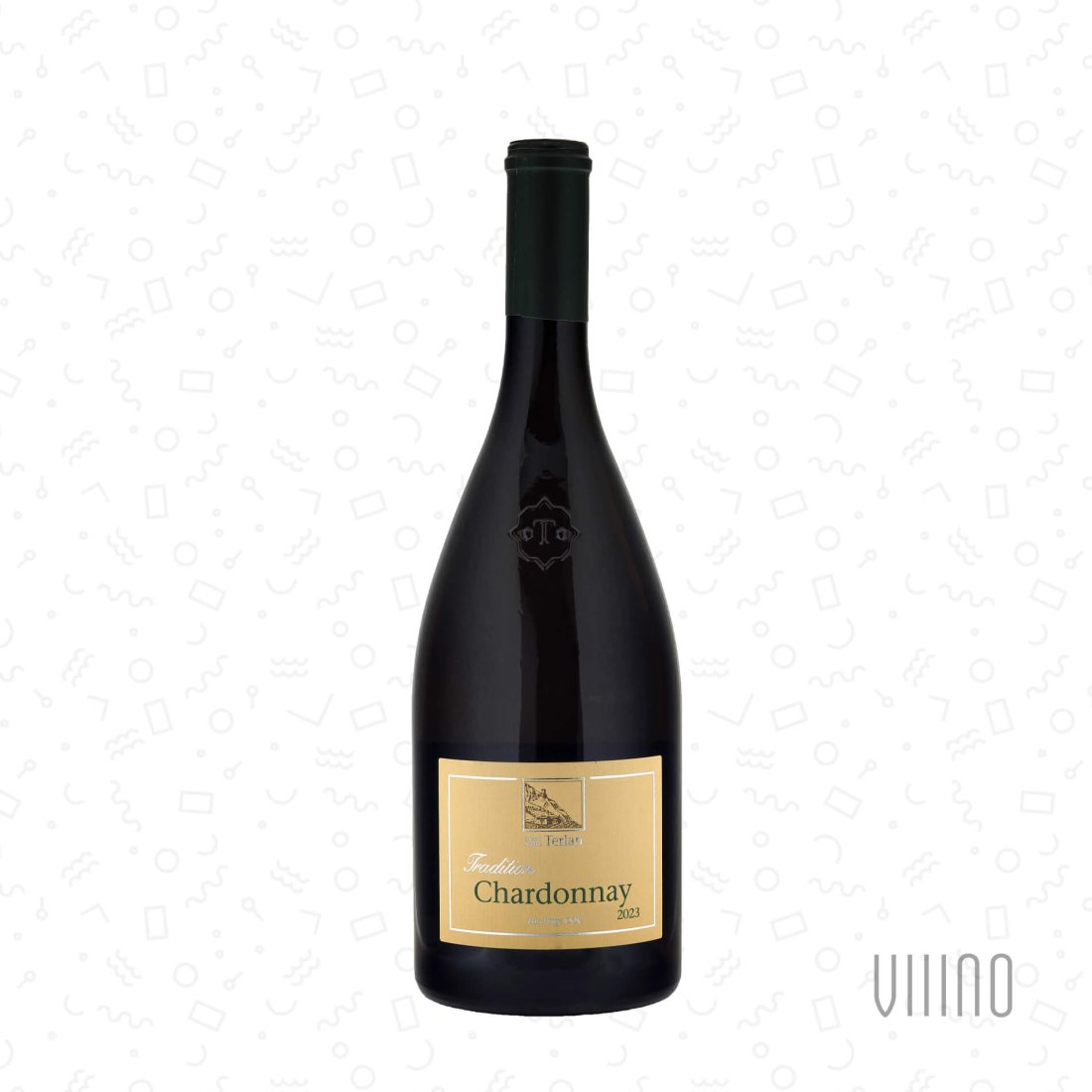 Chardonnay Alto Adige DOC 2025 TERLAN Tradition