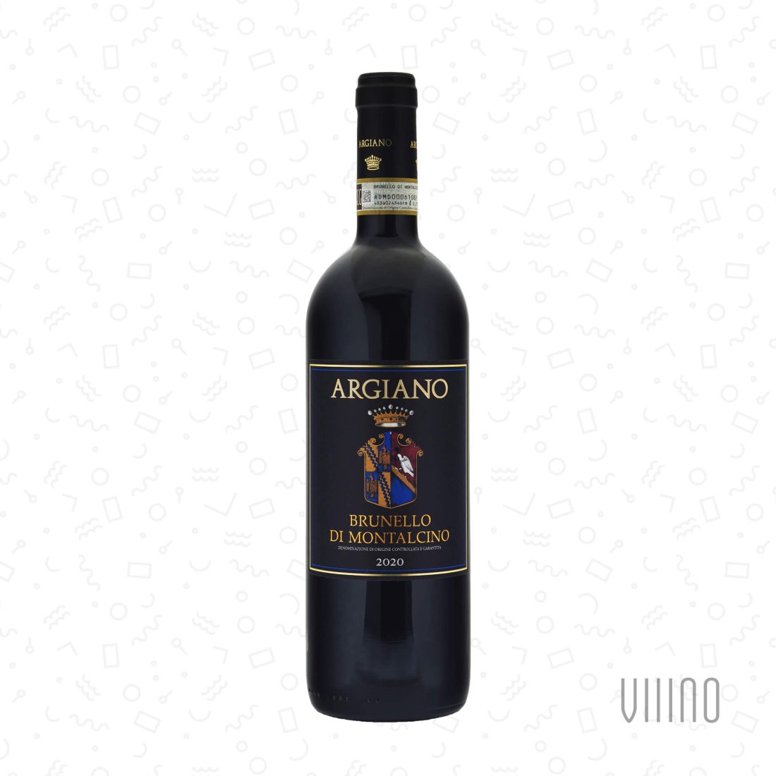 Brunello di Montalcino DOCG 2020 ARGIANO