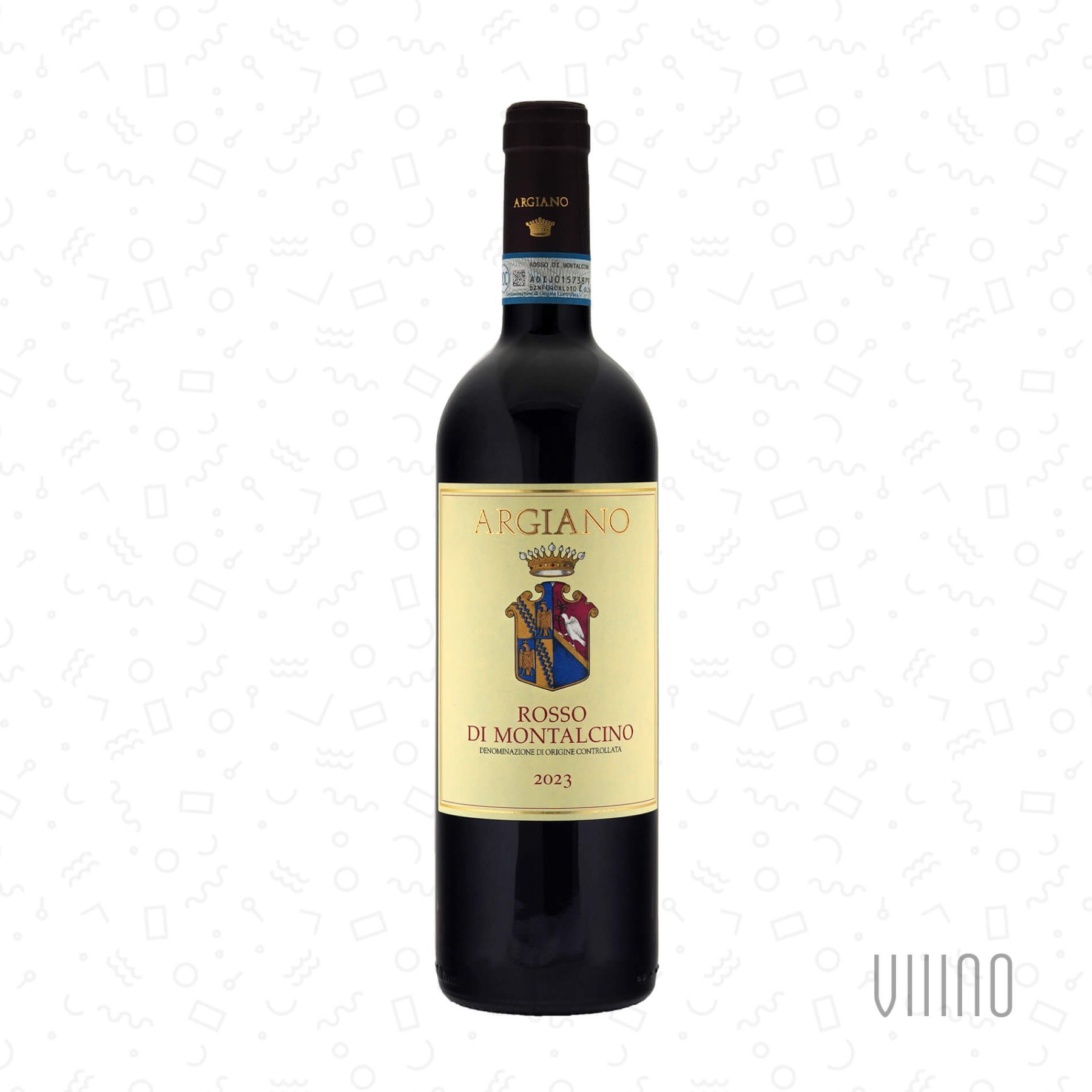 Rosso di Montalcino DOC 2023 ARGIANO
